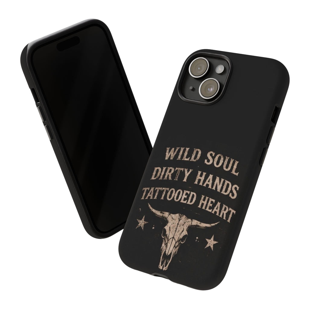 Coque Protectrice Personnalisée