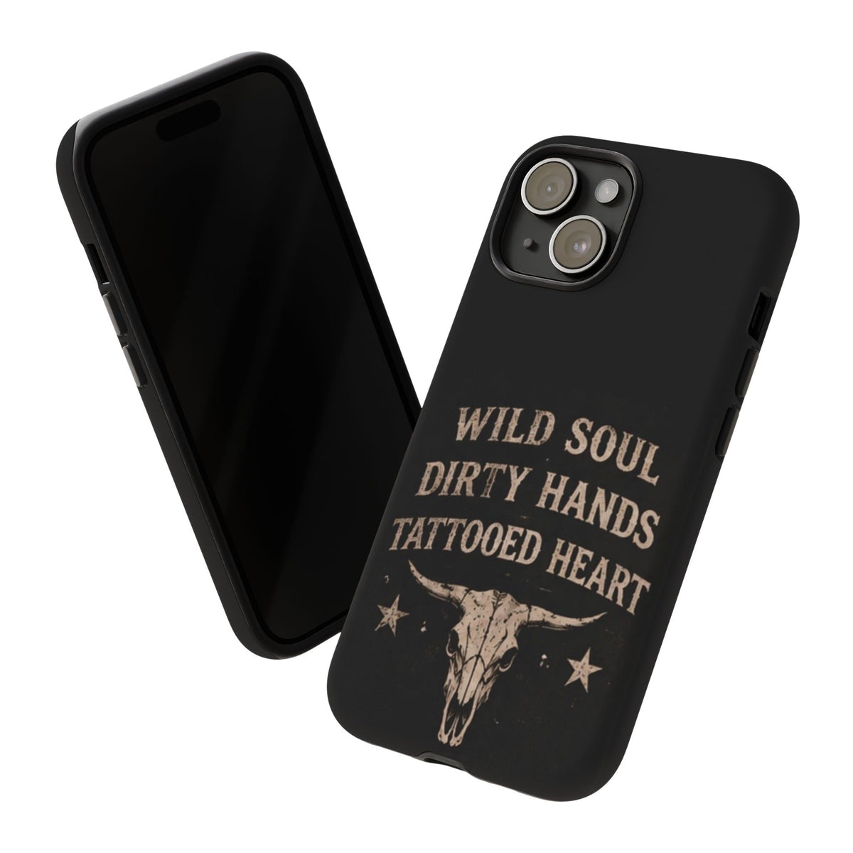 Coque Protectrice Personnalisée