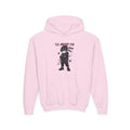 Youth Heavy Blend Hooded Sweatshirt