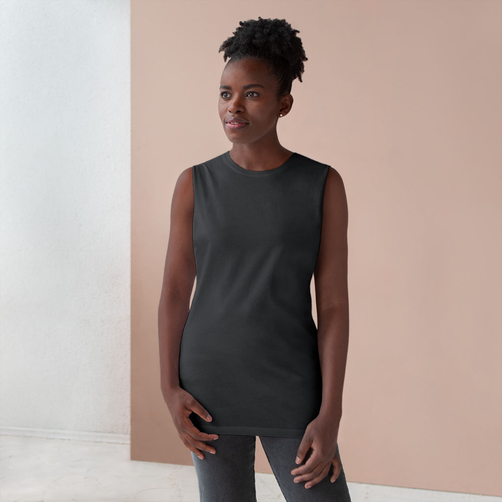 Tank Débardeur Barnard – Coupe Streetwear Unisexe
