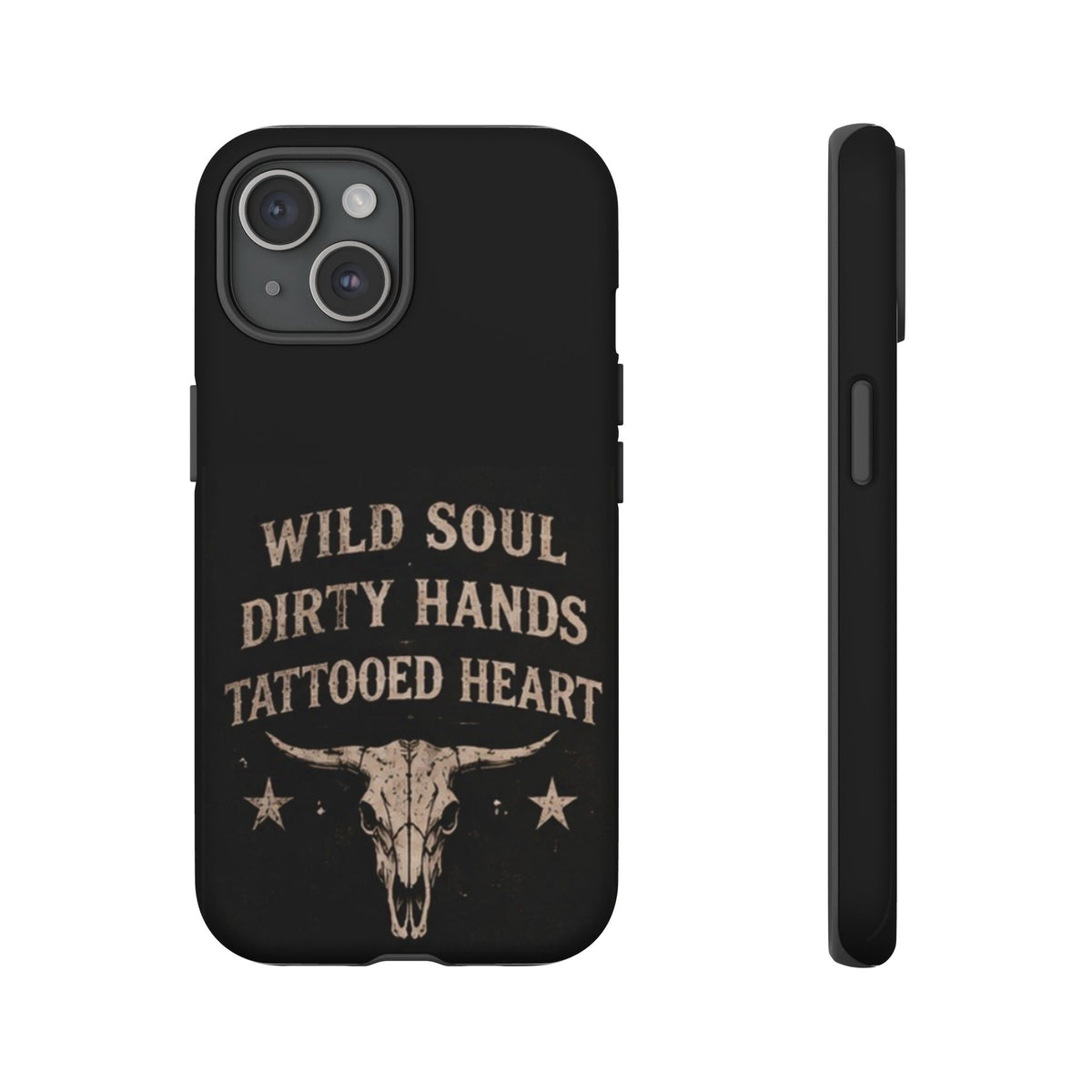 Coque Protectrice Personnalisée