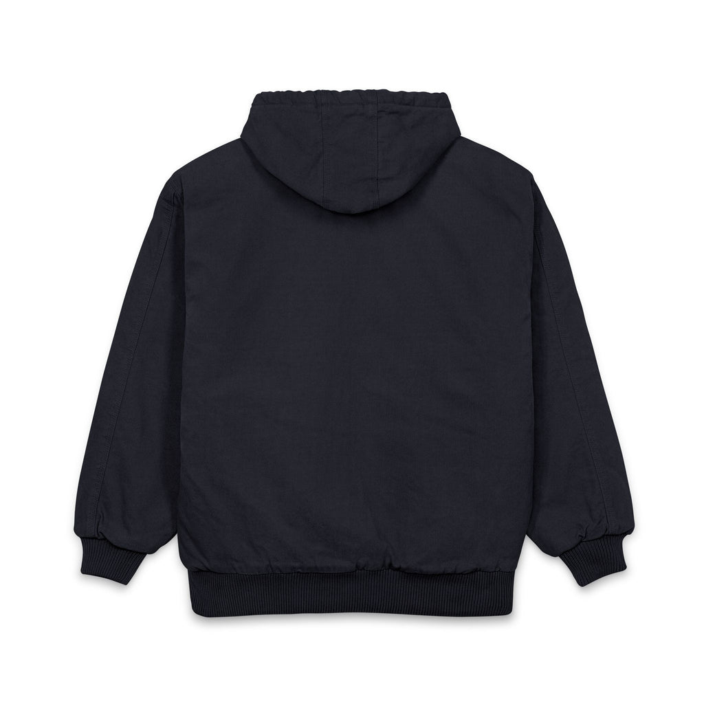 Veste de Travail à Capuche CornerStone® – Duck Cloth Homme