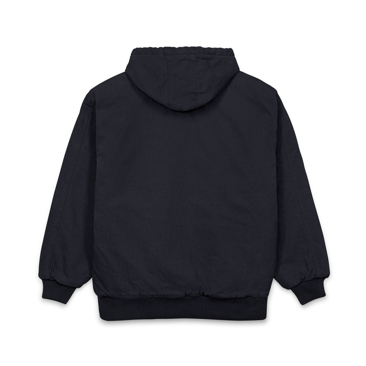 Veste de Travail à Capuche CornerStone® – Duck Cloth Homme