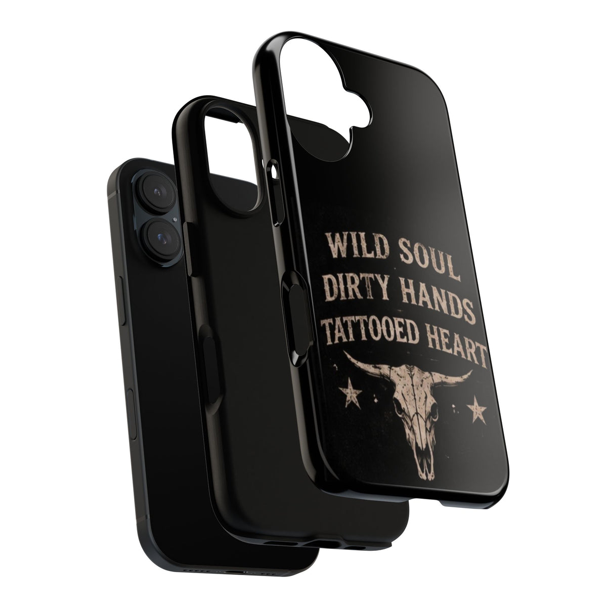 Coque Protectrice Personnalisée