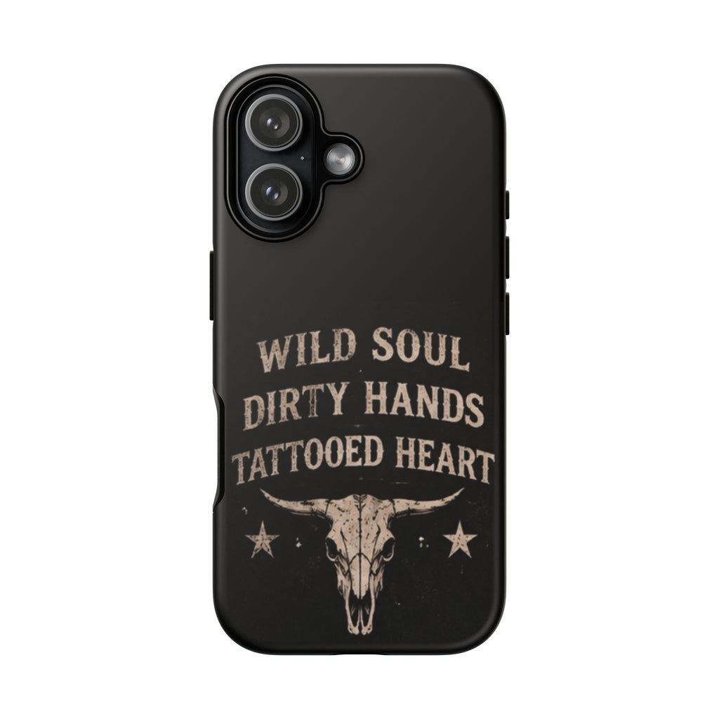 Coque Protectrice Personnalisée