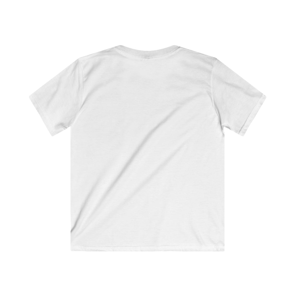 T-shirt Softstyle Enfant — Collection Alexxe.Vixen