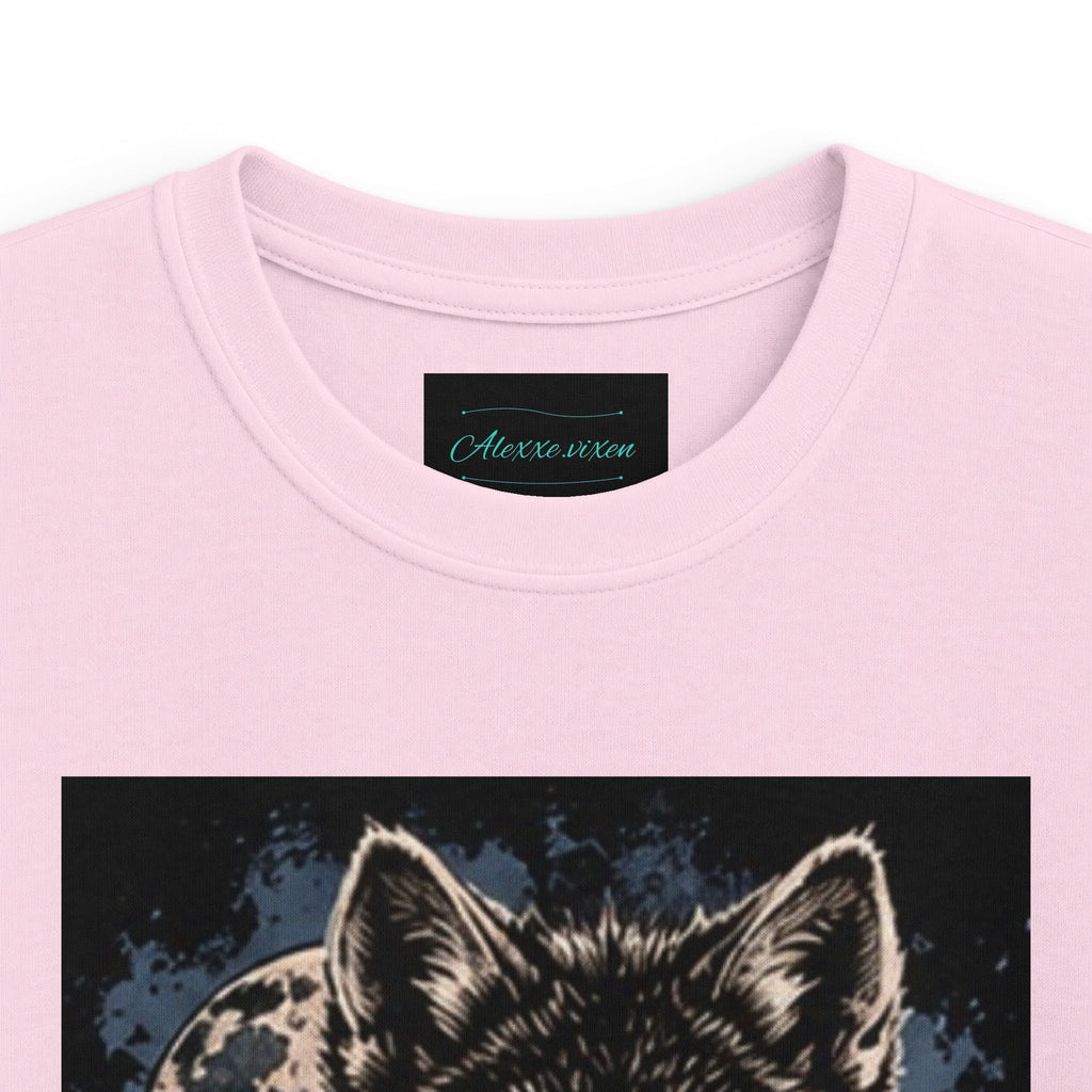 T-shirt Softstyle Enfant — Collection Alexxe.Vixen