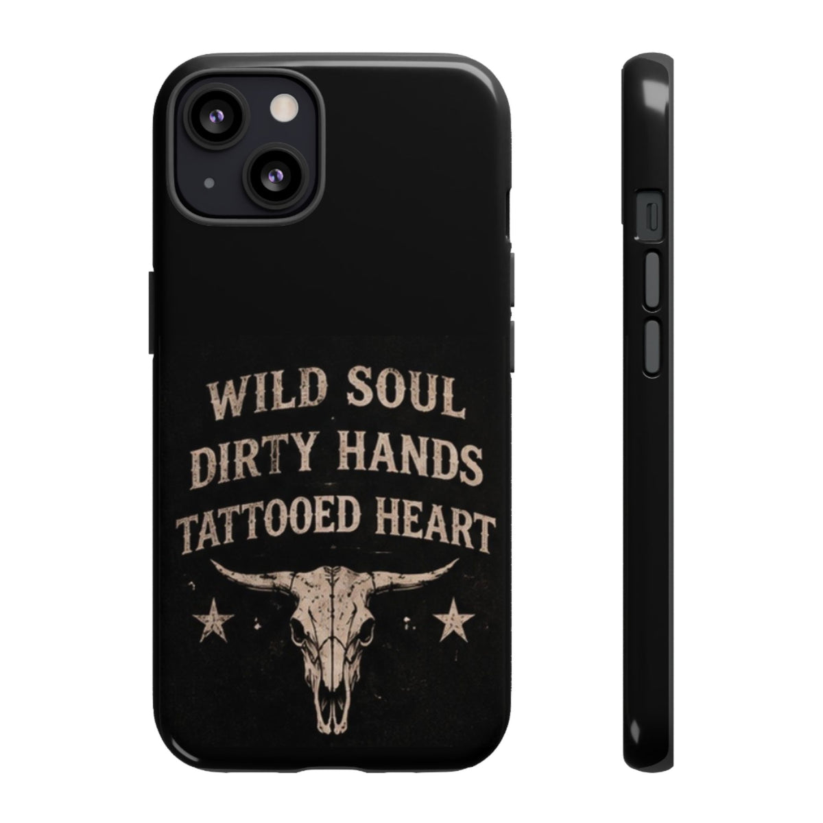 Coque Protectrice Personnalisée