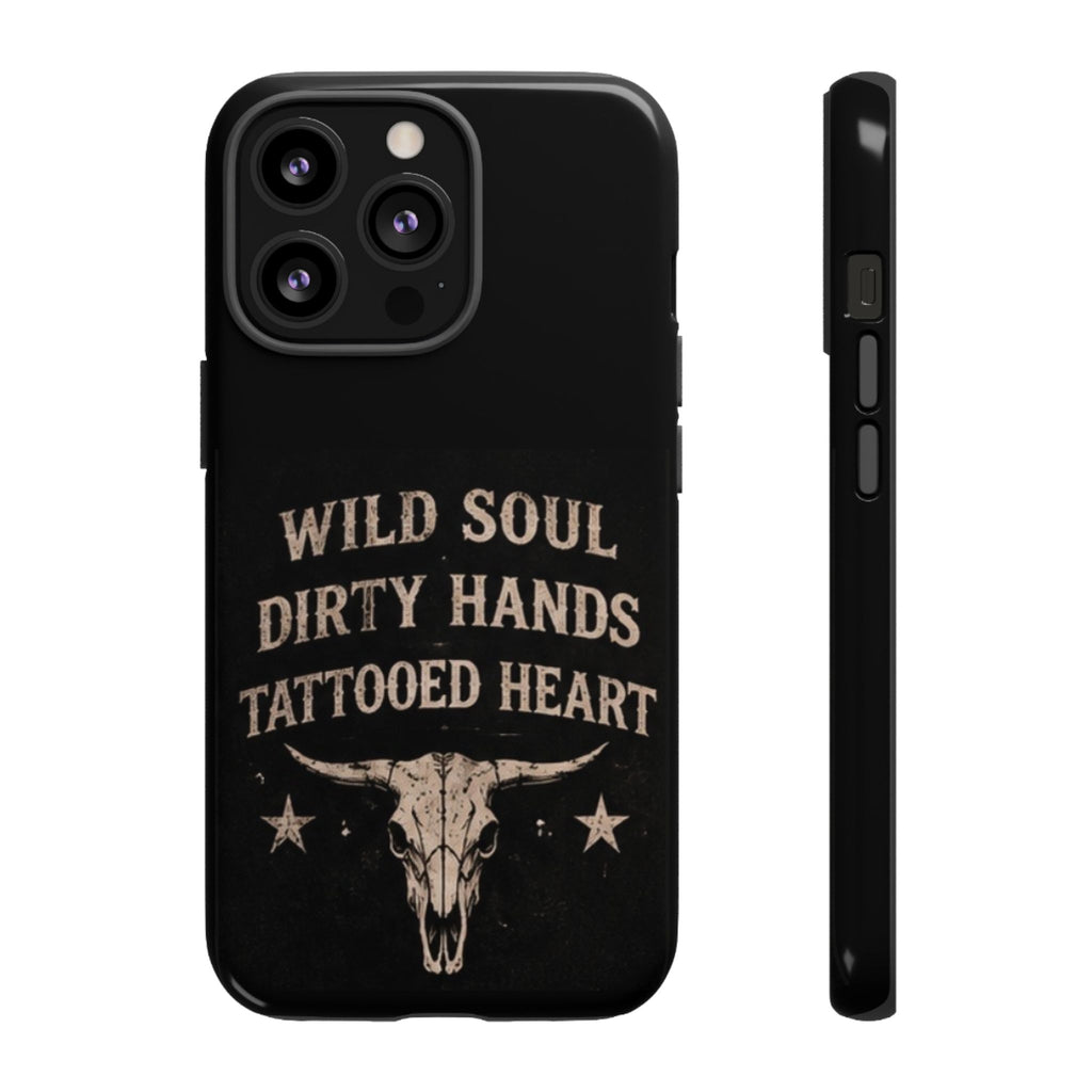 Coque Protectrice Personnalisée