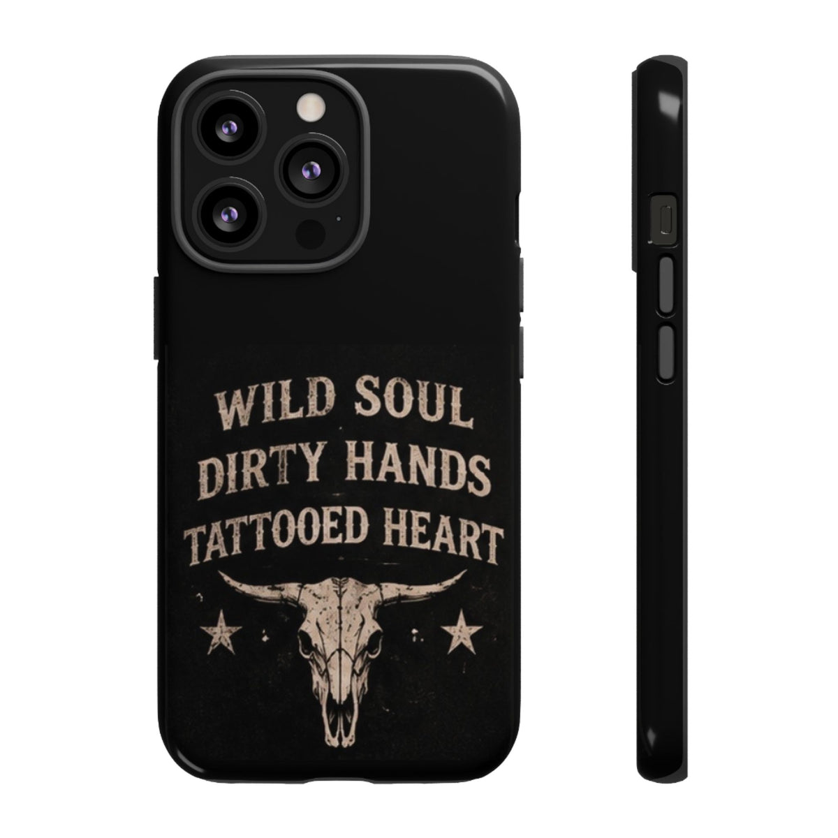Coque Protectrice Personnalisée