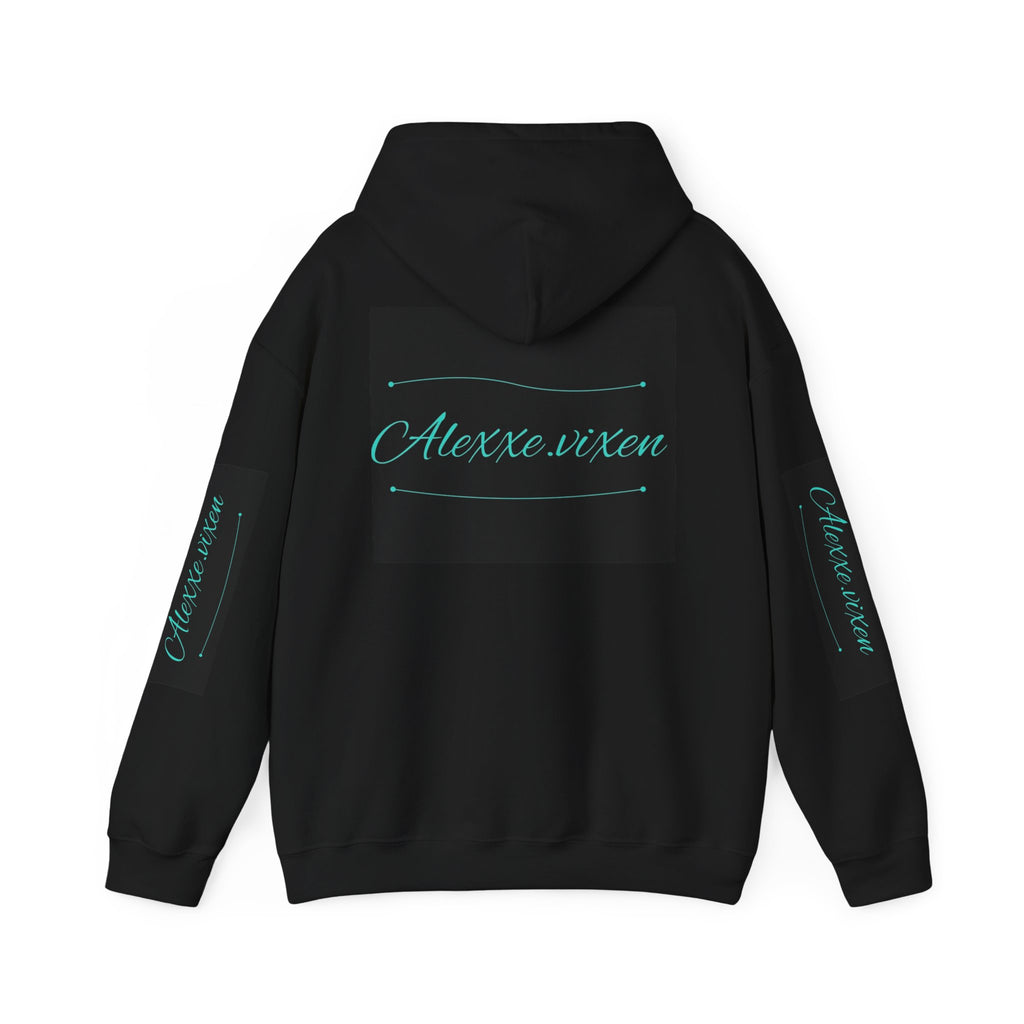 Hoodie Signature Alexxe.Vixen