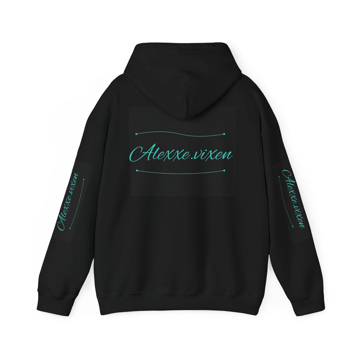 Hoodie Signature Alexxe.Vixen