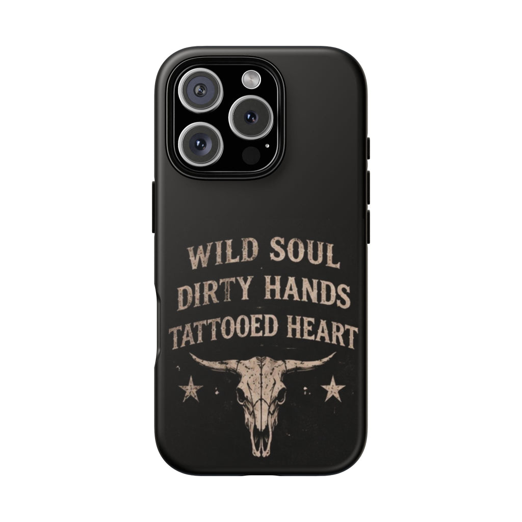 Coque Protectrice Personnalisée
