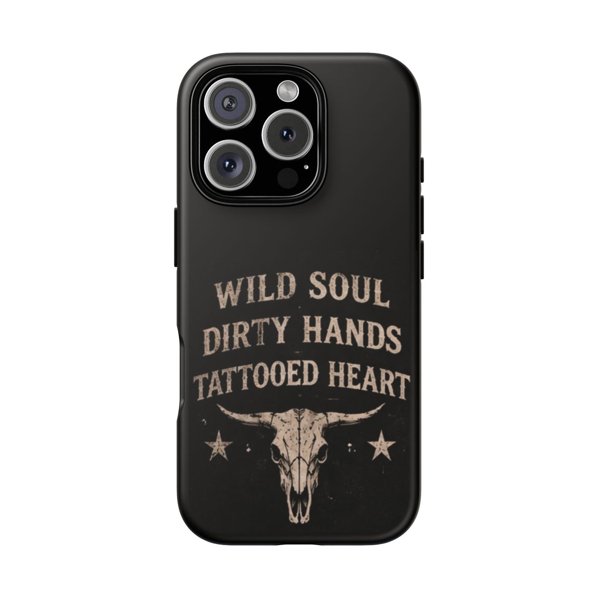 Coque Protectrice Personnalisée