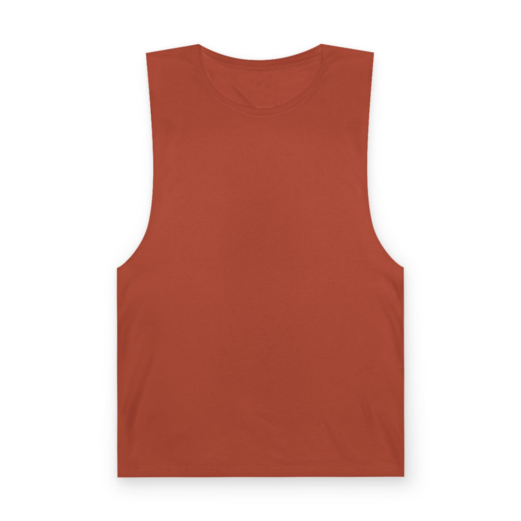 Tank Débardeur Barnard – Coupe Streetwear Unisexe