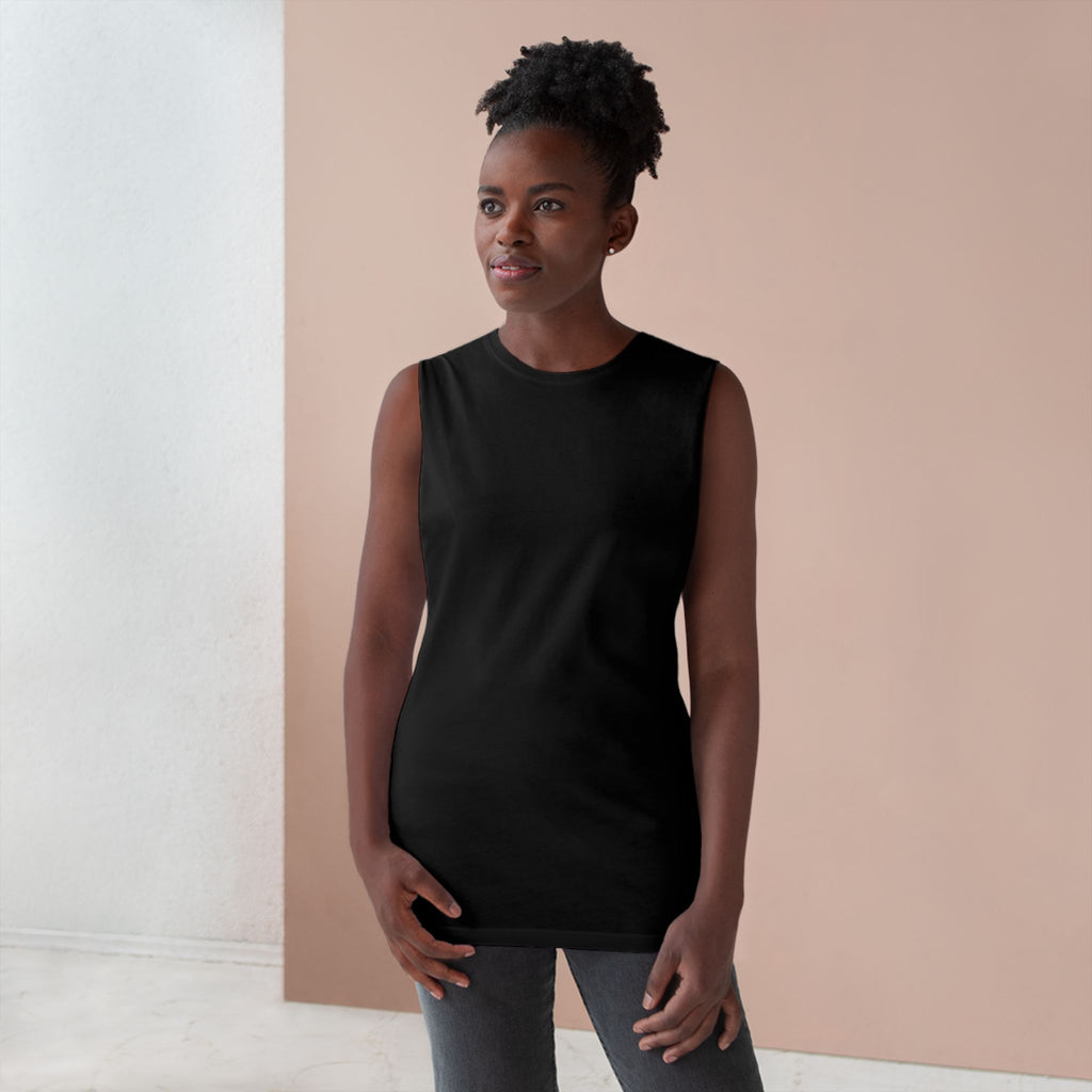 Tank Débardeur Barnard – Coupe Streetwear Unisexe