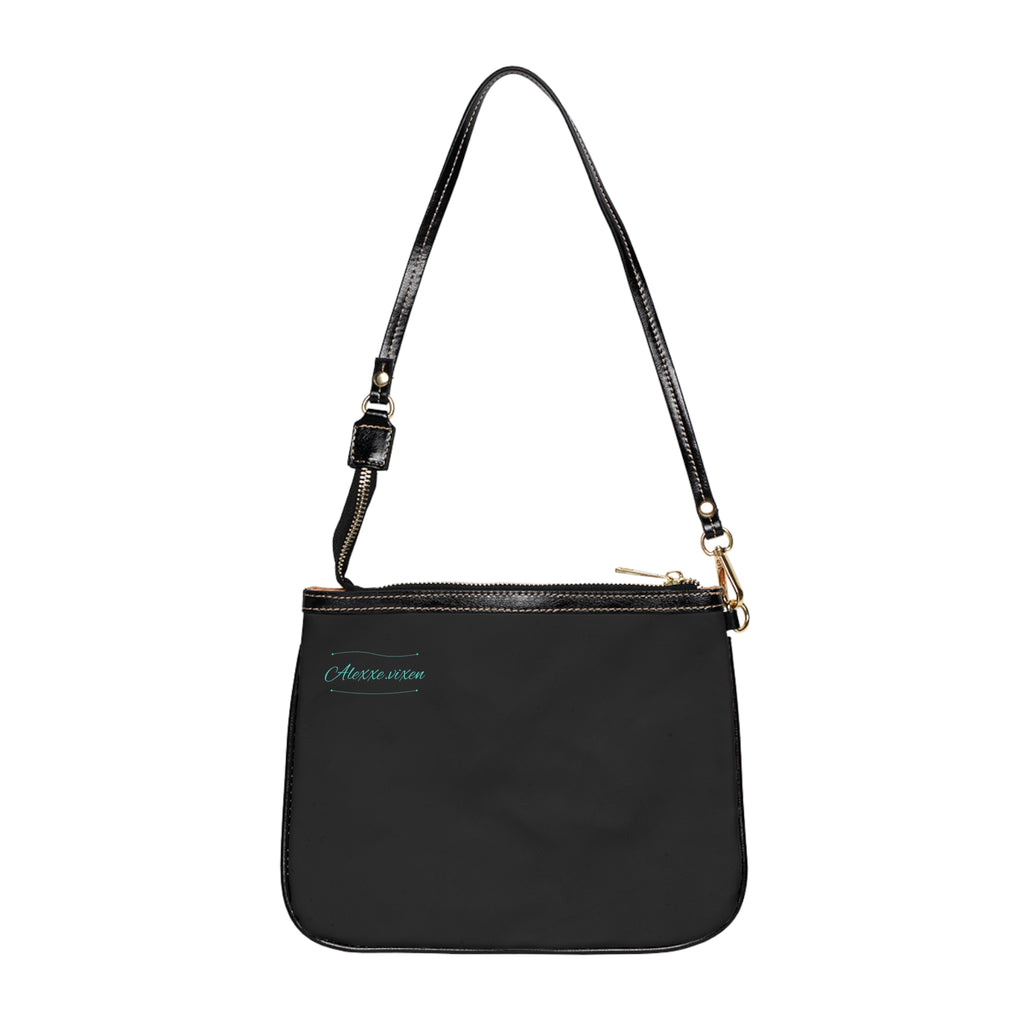 Mini Sac Bandoulière en Cuir PU