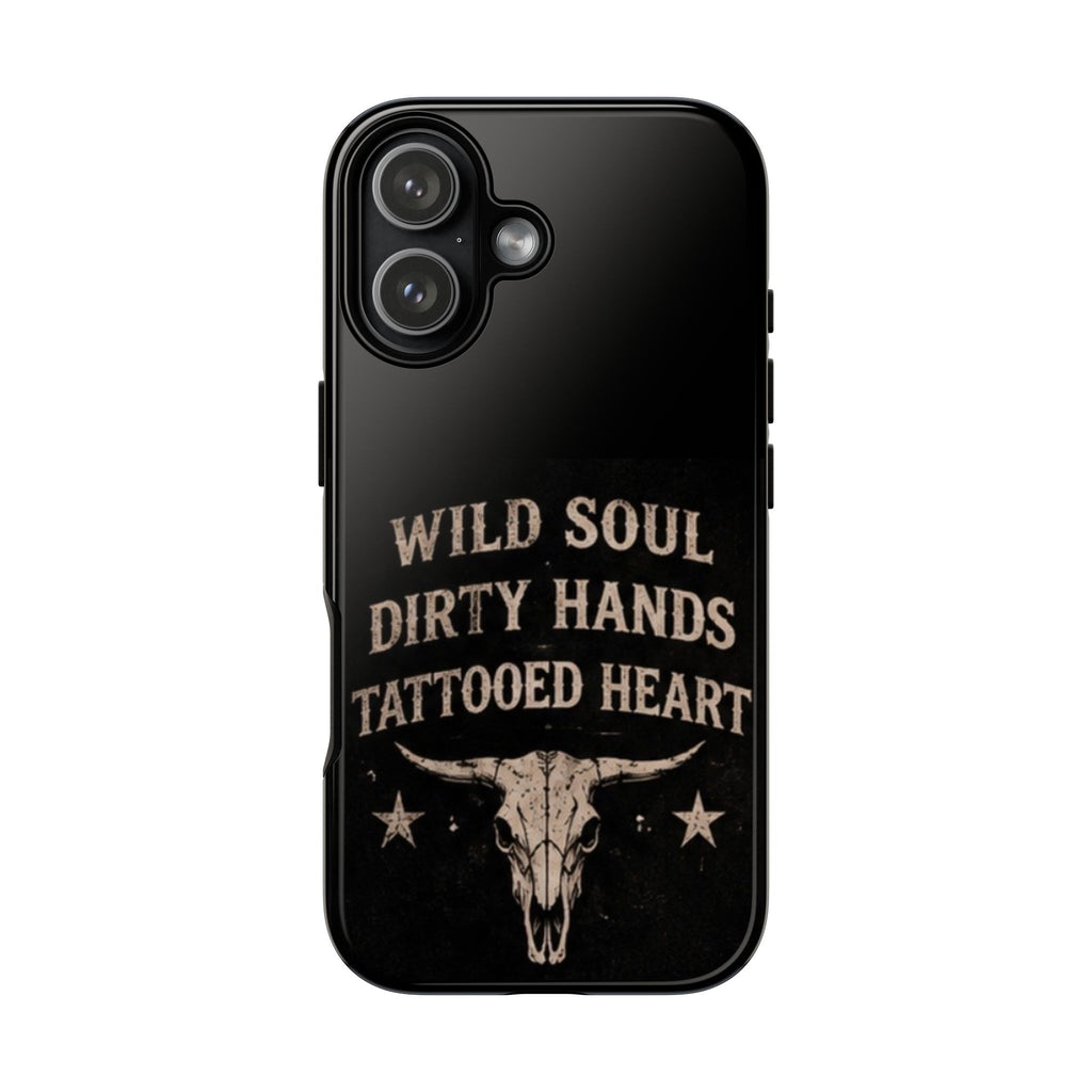 Coque Protectrice Personnalisée