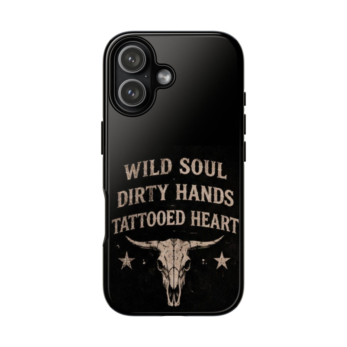 Coque Protectrice Personnalisée