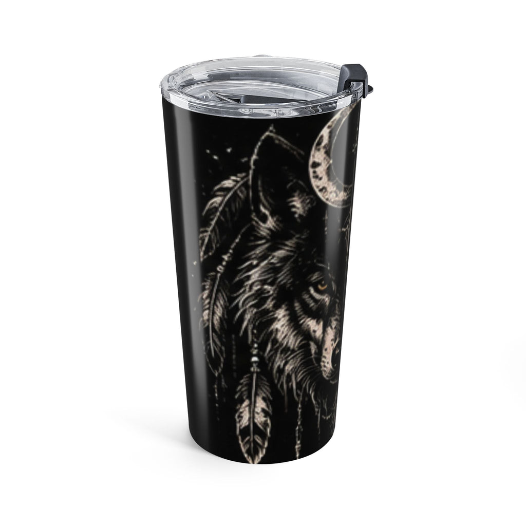 Tumbler Isotherme 20oz
