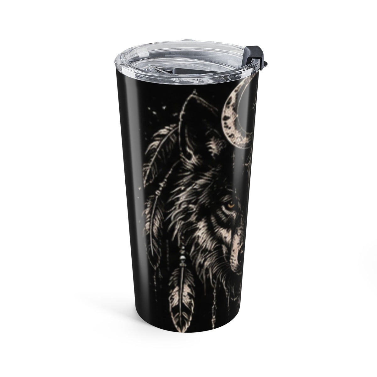 Tumbler Isotherme 20oz