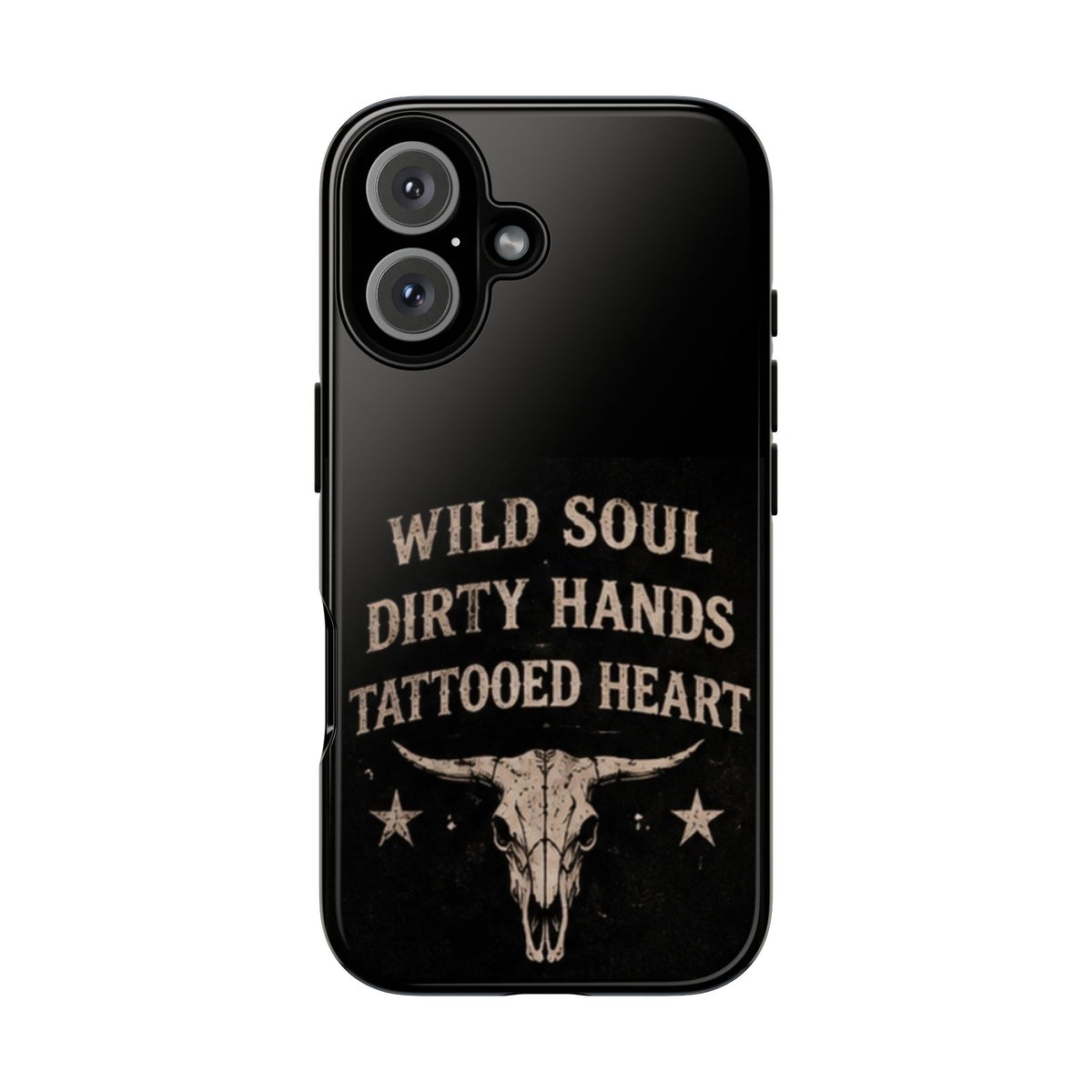 Coque Protectrice Personnalisée