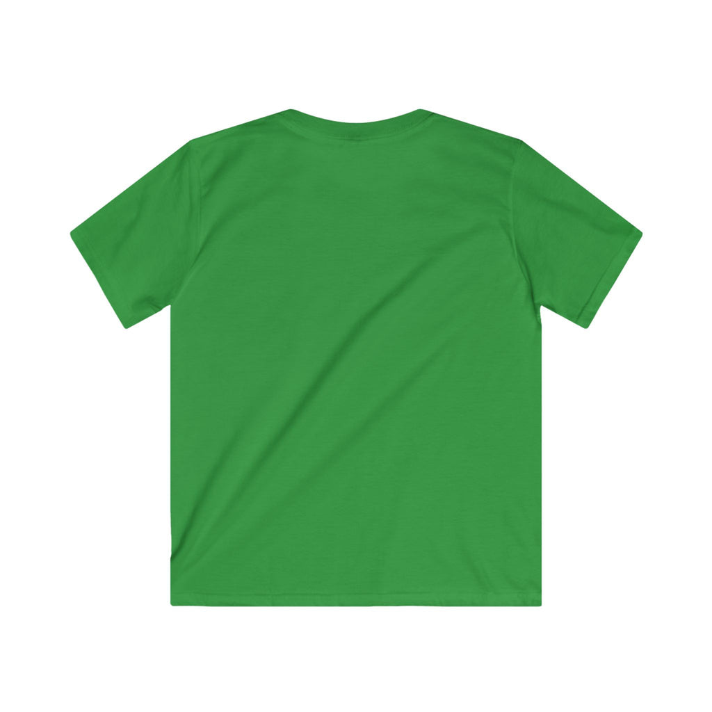 T-shirt Softstyle Enfant — Alexxe.Vixen
