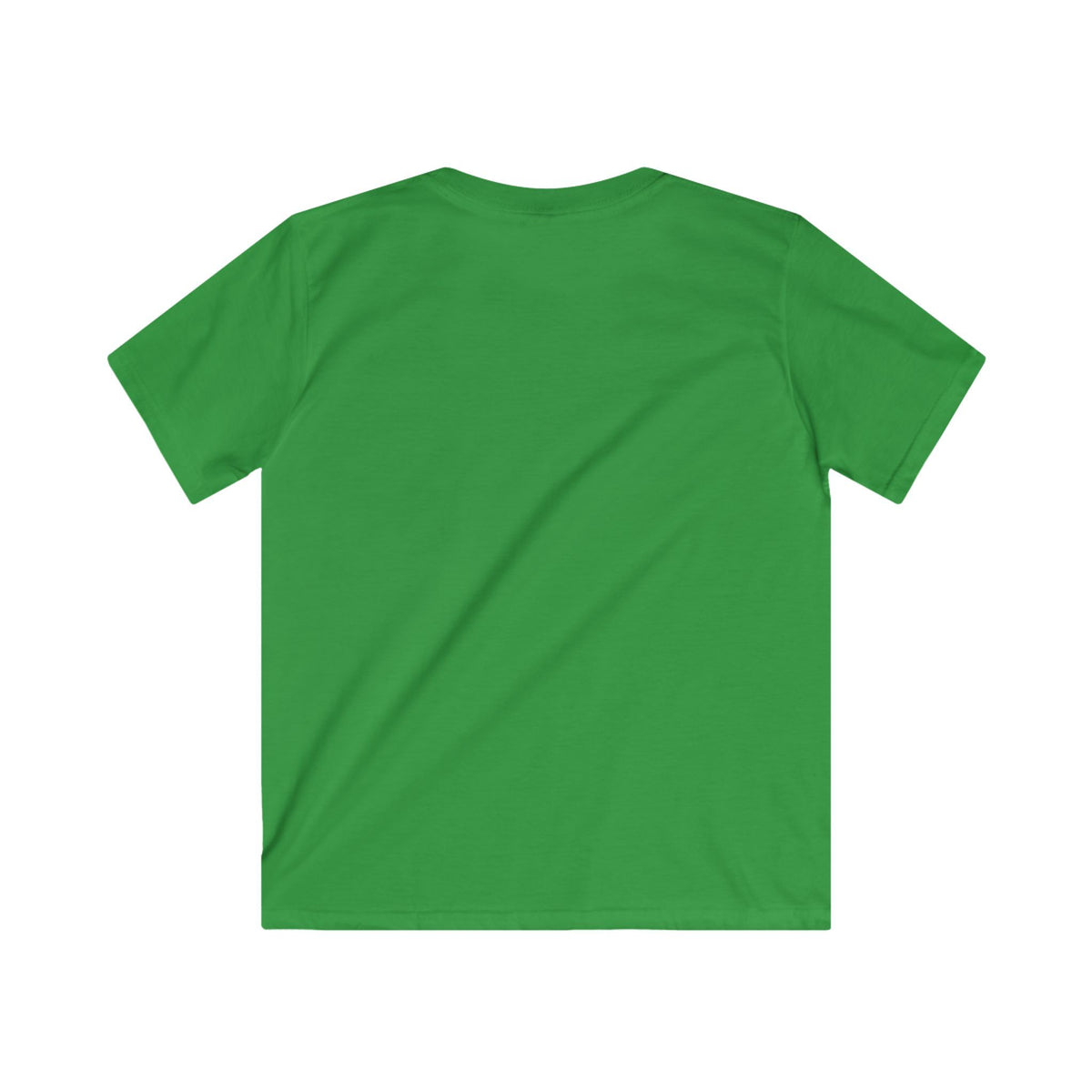 T-shirt Softstyle Enfant — Alexxe.Vixen