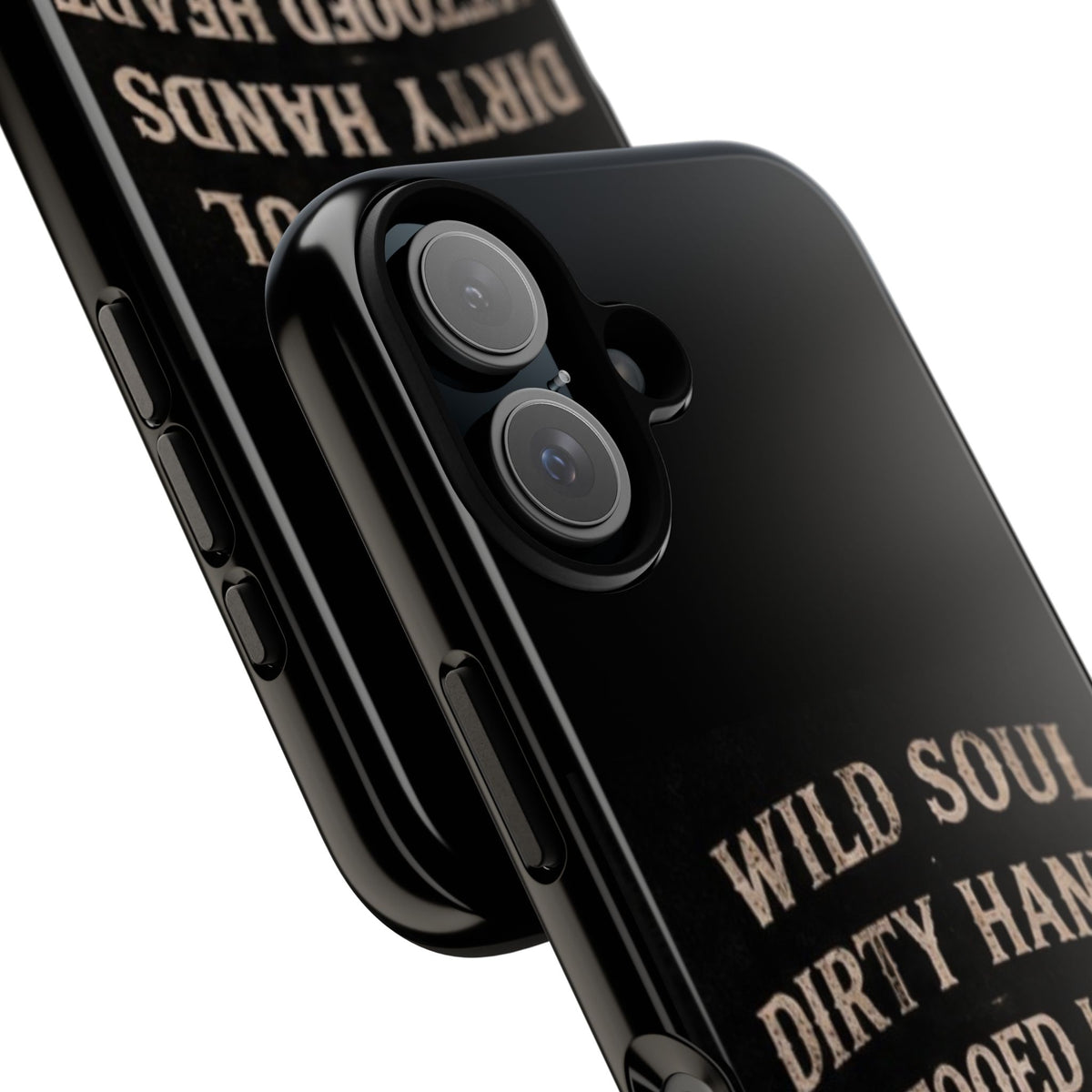 Coque Protectrice Personnalisée