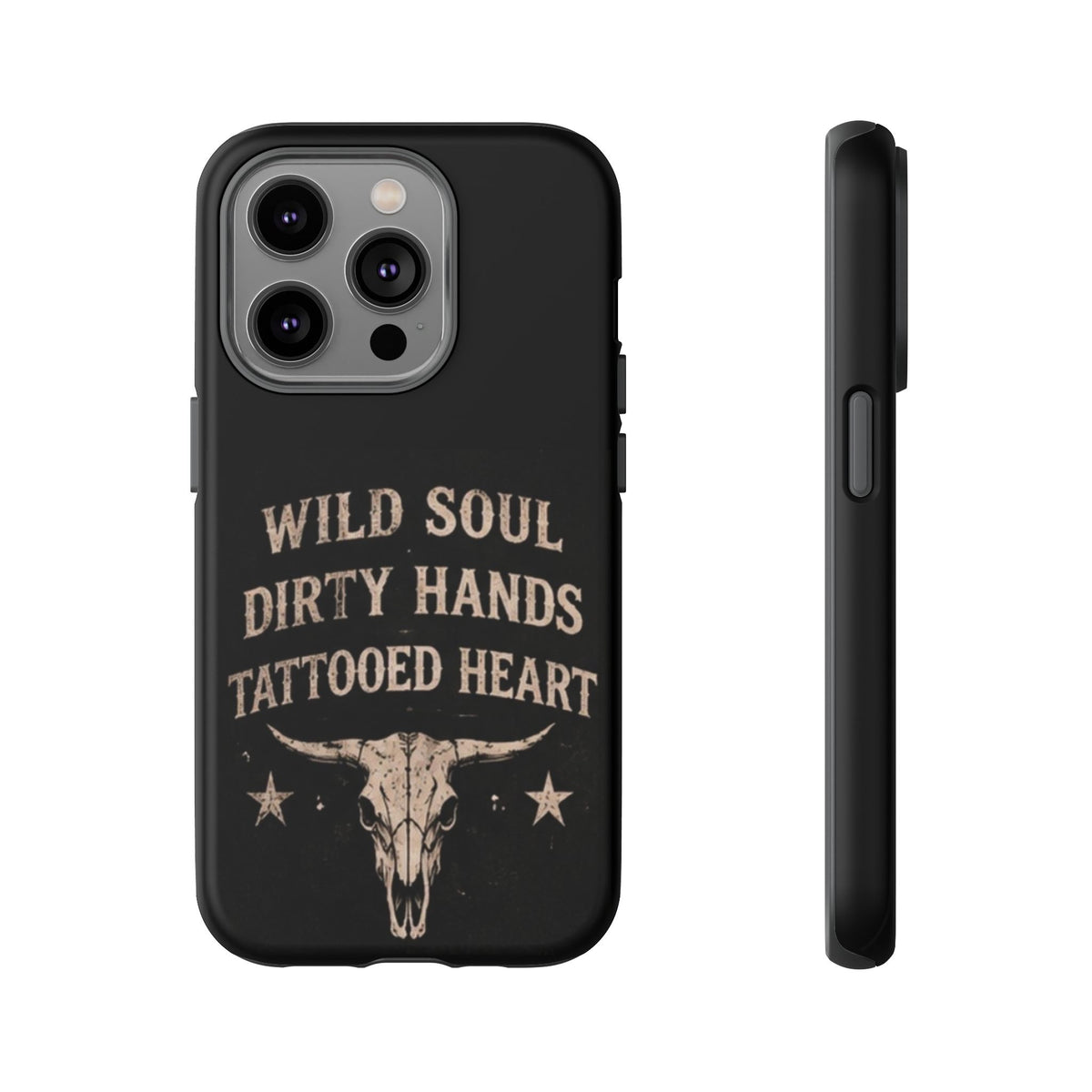 Coque Protectrice Personnalisée
