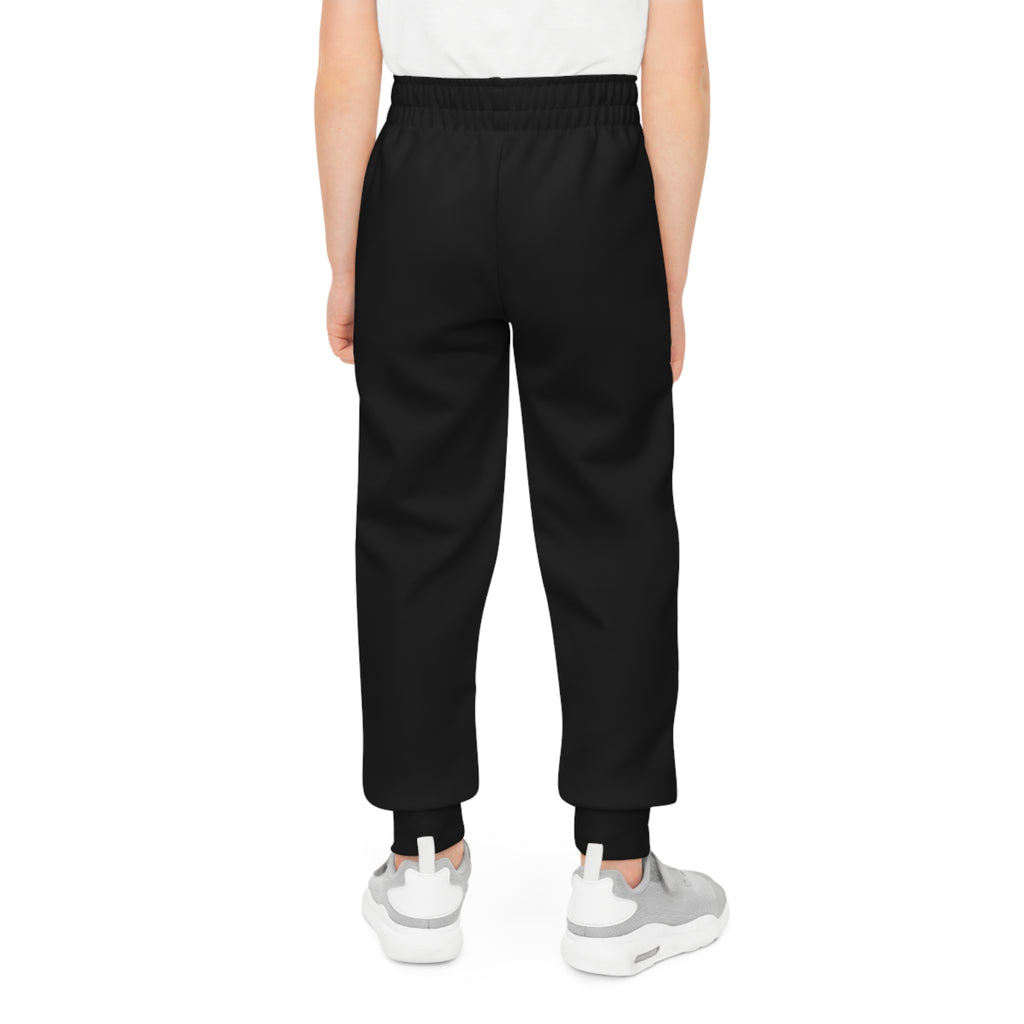 Jogger Unisexe Enfant — Imprimé Alexxe.Vixen