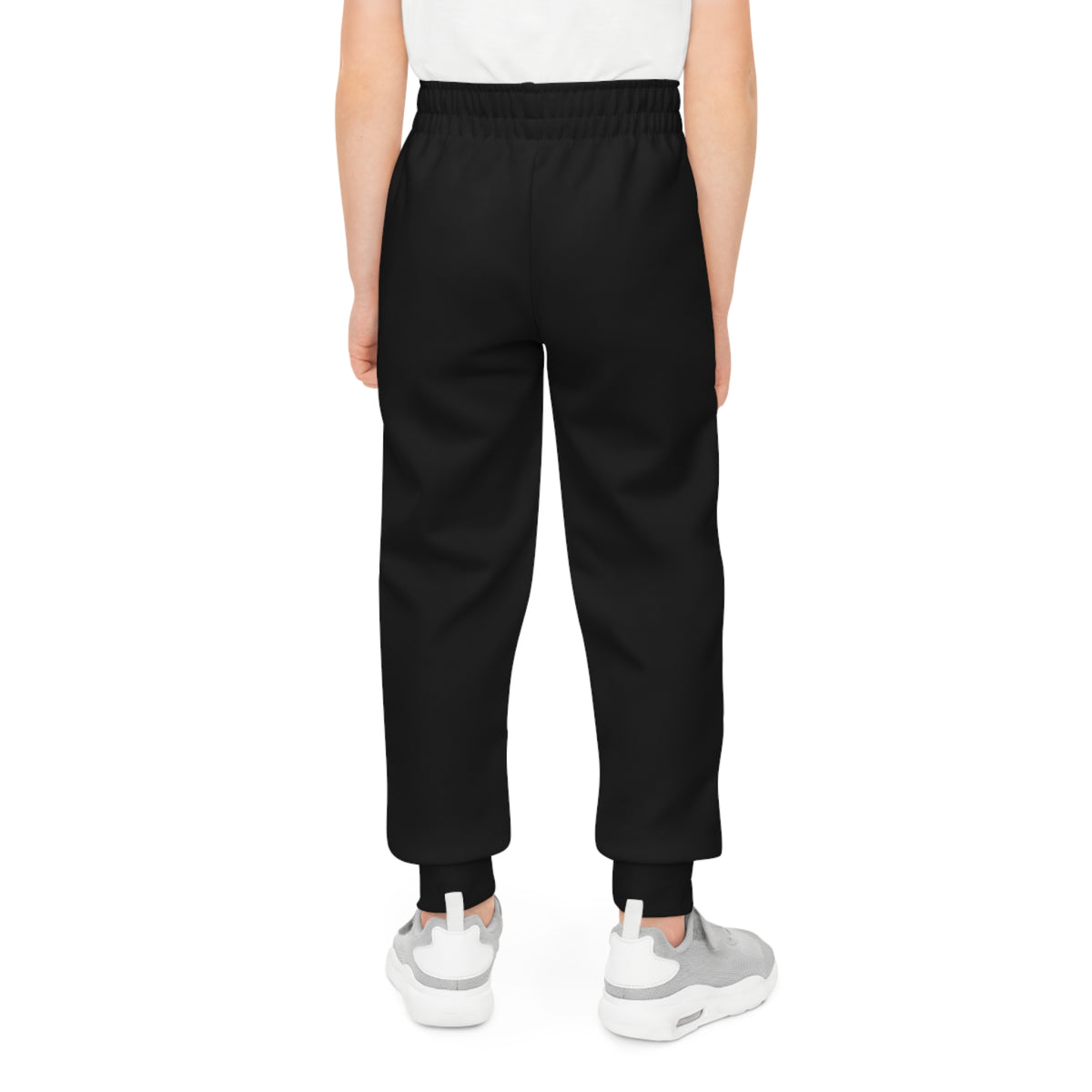Jogger Unisexe Enfant — Imprimé Alexxe.Vixen