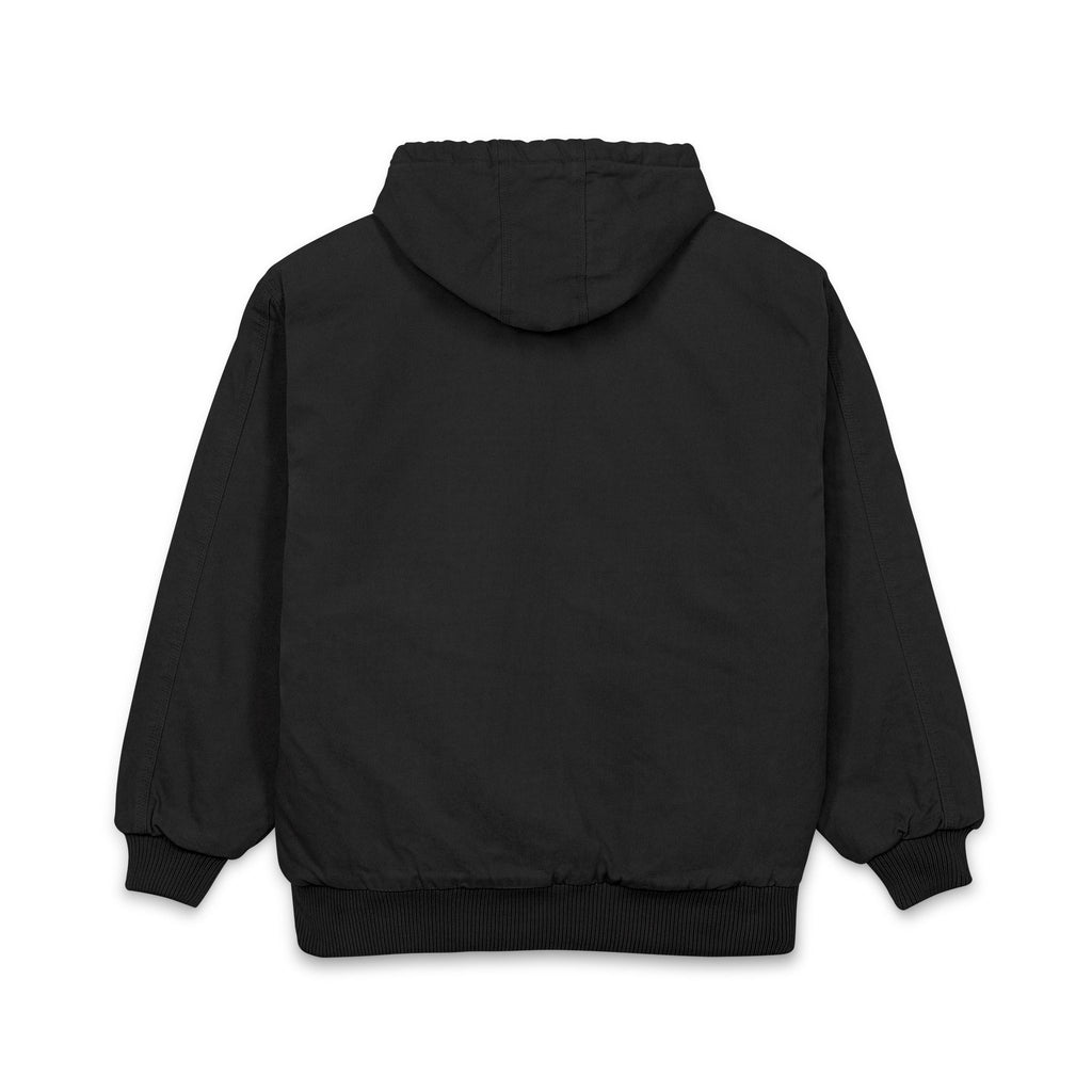 Veste de Travail à Capuche CornerStone® – Duck Cloth Homme