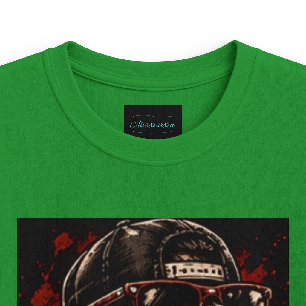T-shirt Softstyle Enfant — Alexxe.Vixen