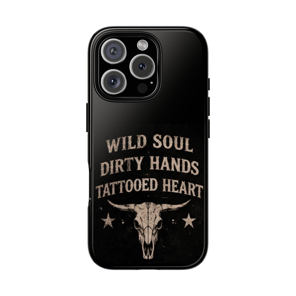 Coque Protectrice Personnalisée