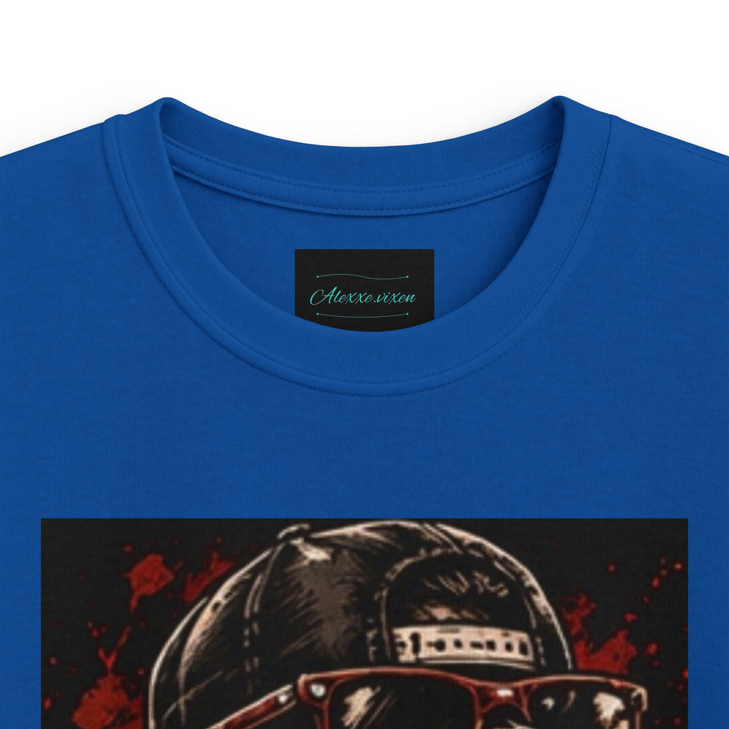 T-shirt Softstyle Enfant — Alexxe.Vixen