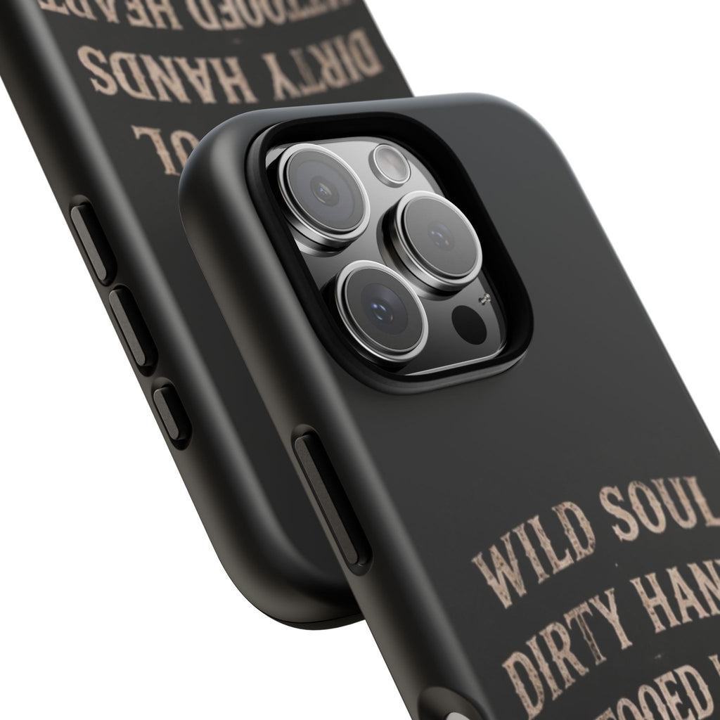 Coque Protectrice Personnalisée