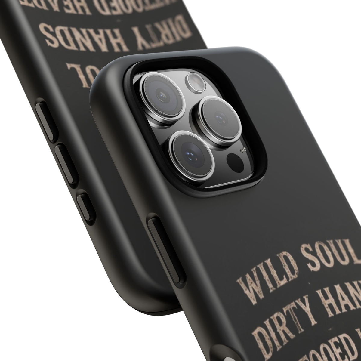 Coque Protectrice Personnalisée