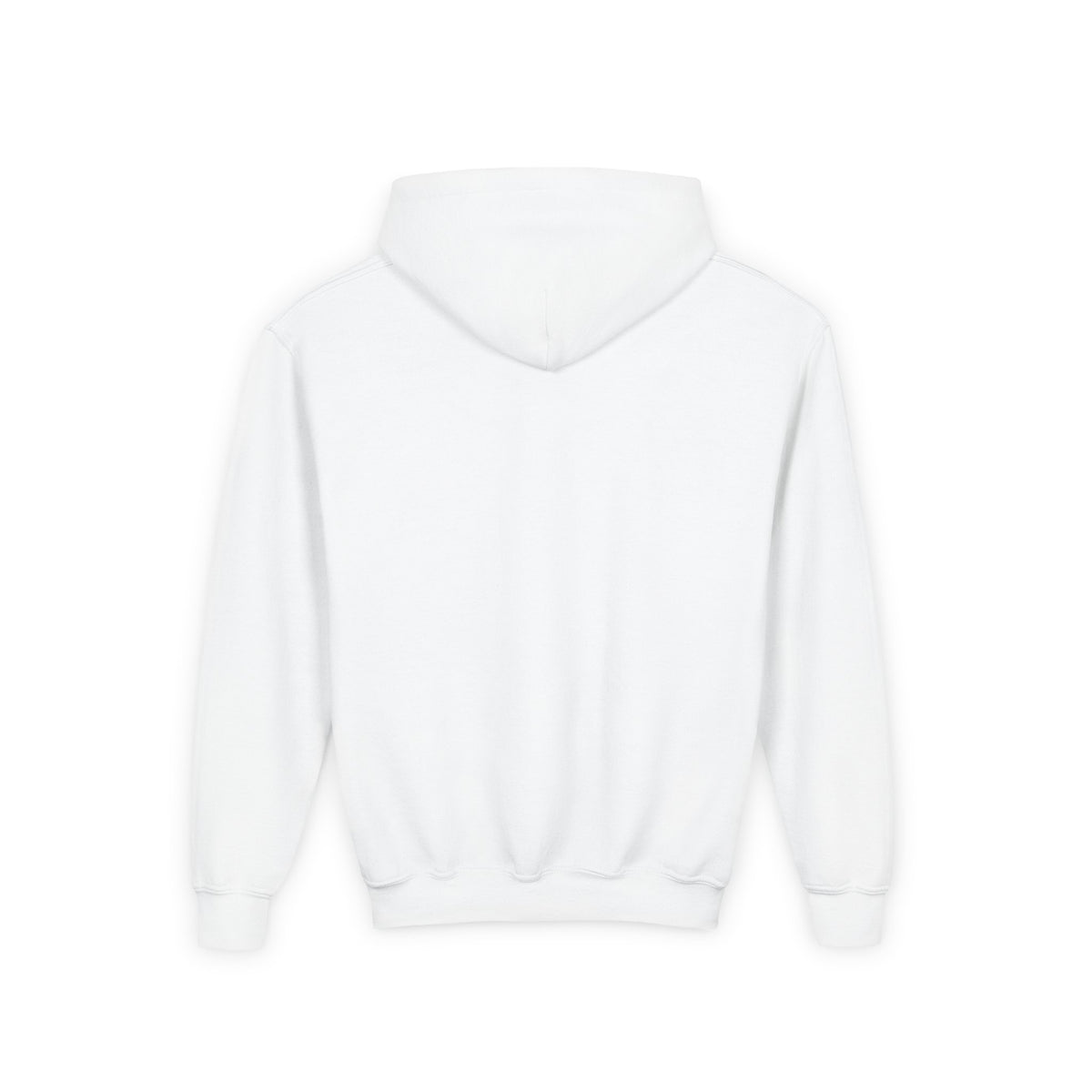 Youth Heavy Blend Hooded Sweatshirt