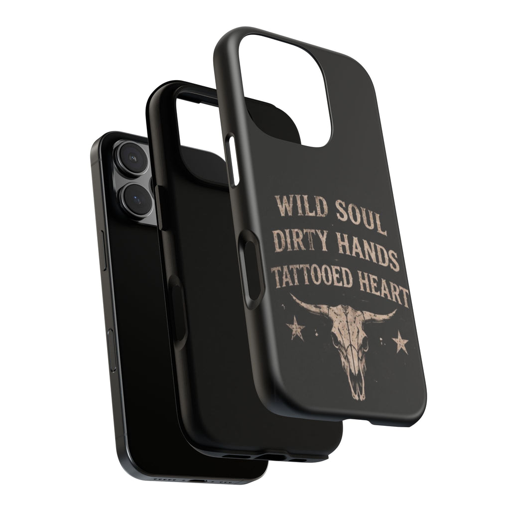 Coque Protectrice Personnalisée