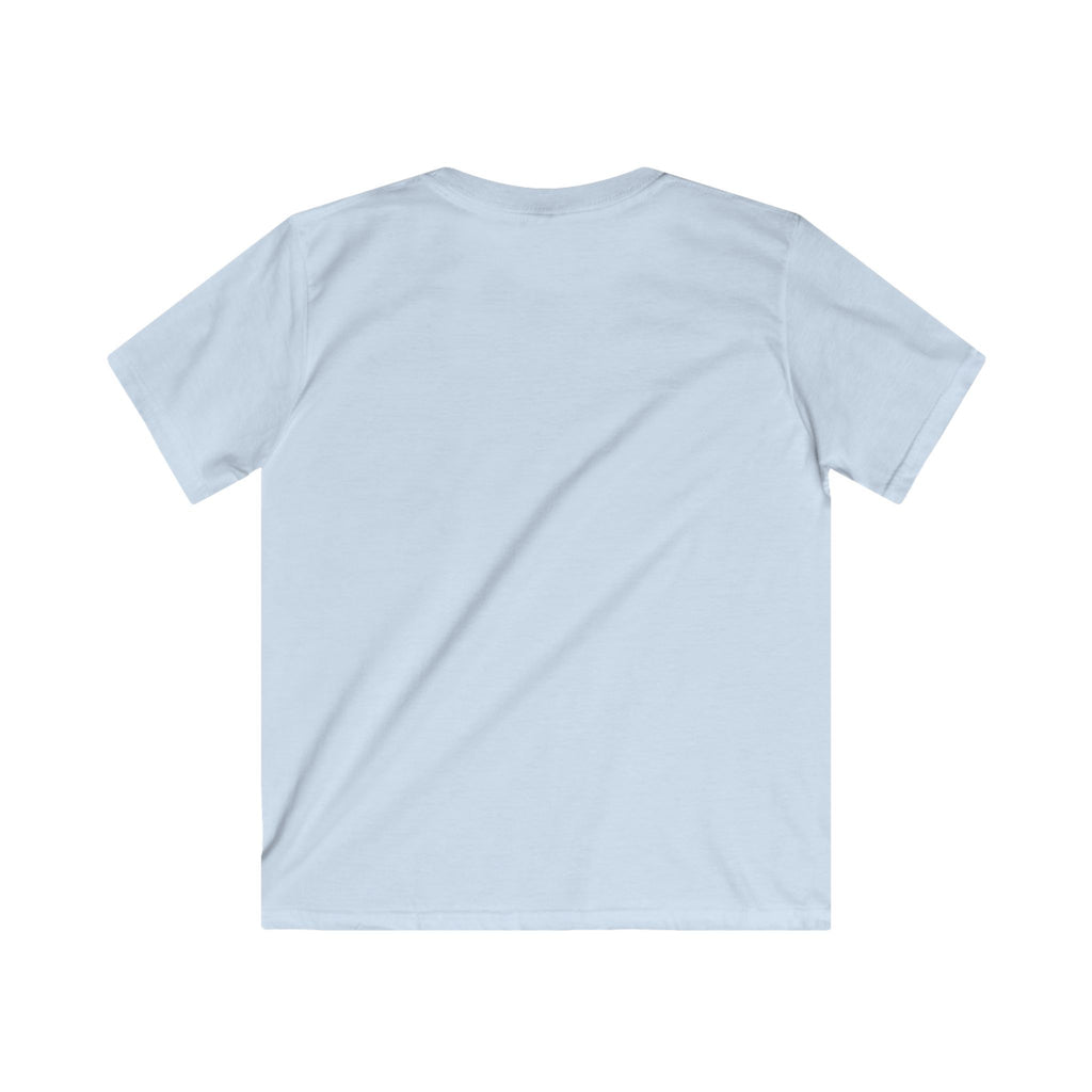 T-shirt Softstyle Enfant — Collection Alexxe.Vixen