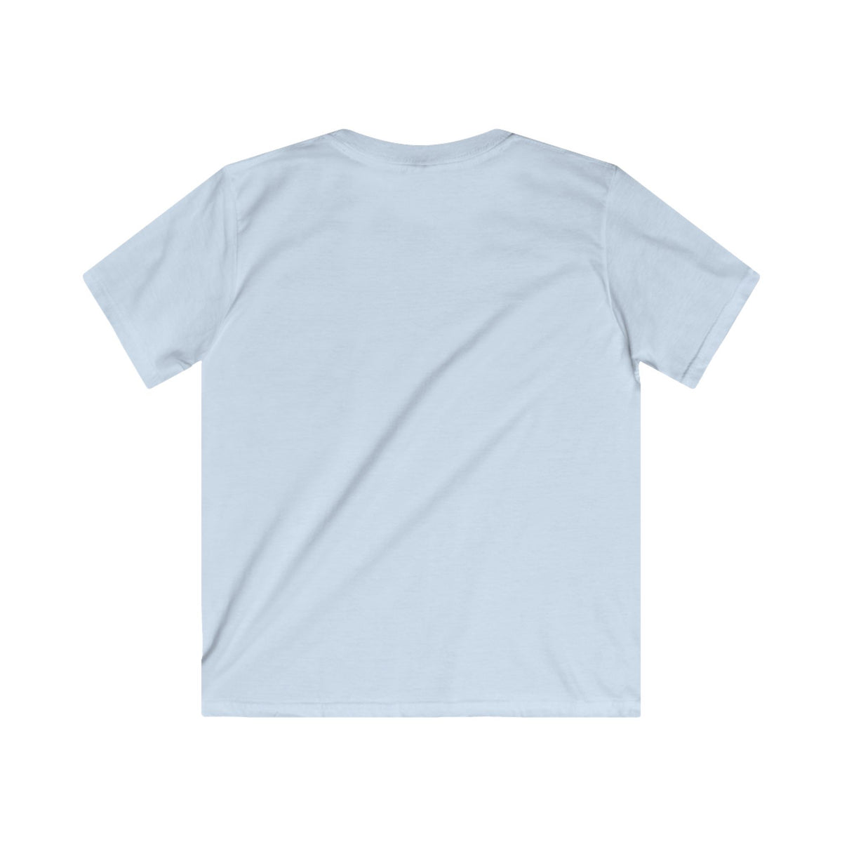 T-shirt Softstyle Enfant — Collection Alexxe.Vixen