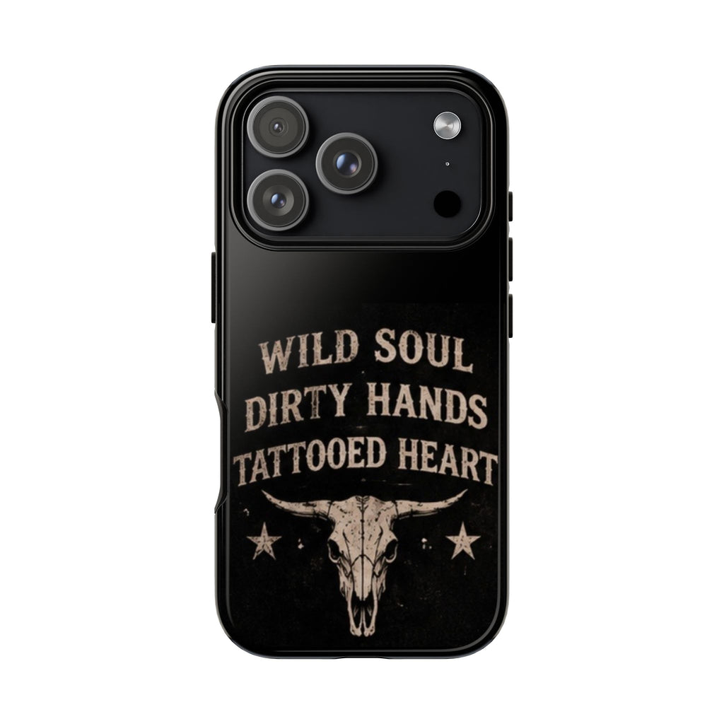 Coque Protectrice Personnalisée