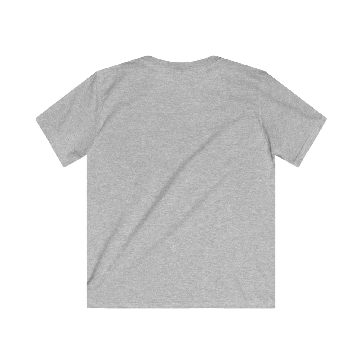 T-shirt Softstyle Enfant — Édition Exclusive Alexxe.Vixen