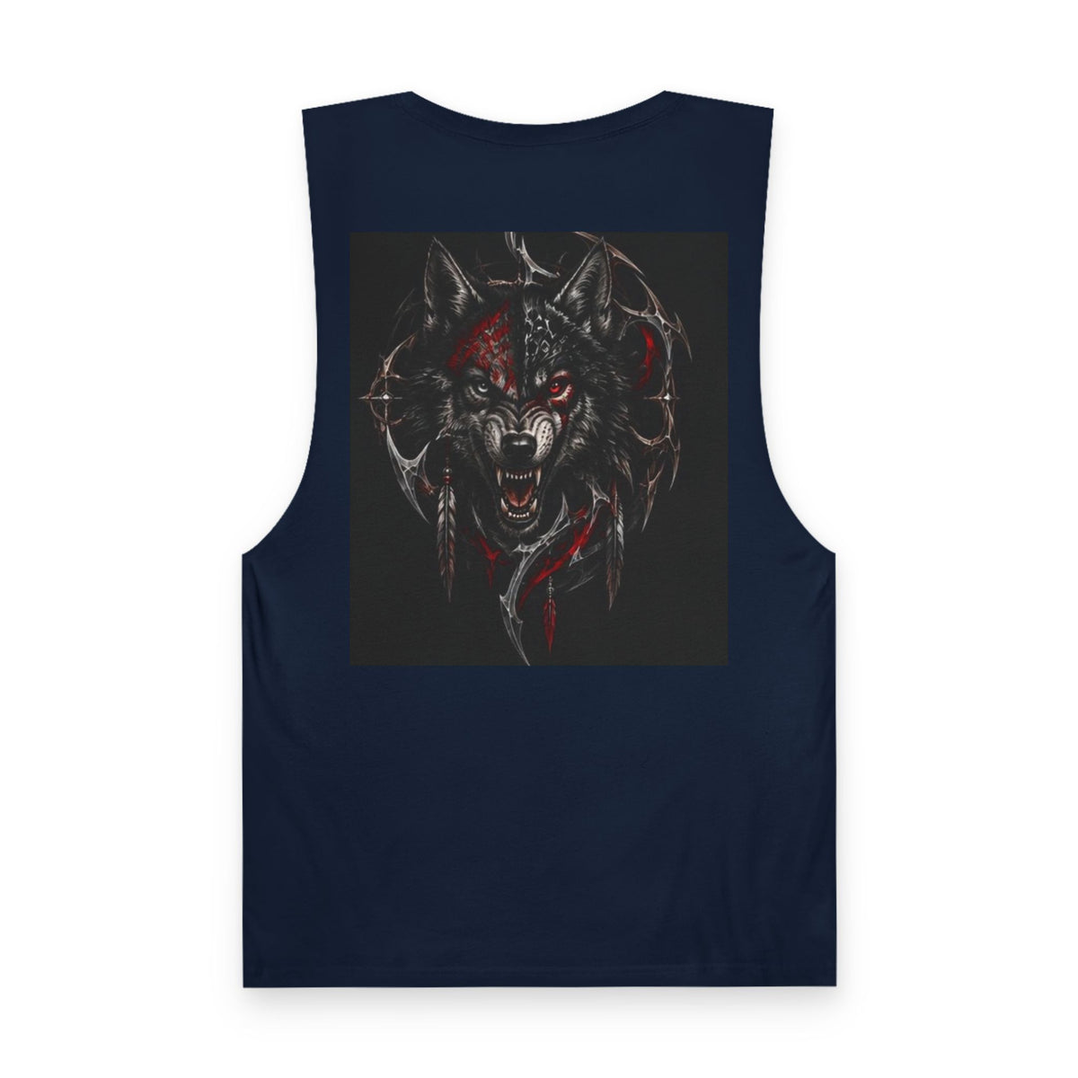 Tank Débardeur Barnard – Coupe Streetwear Unisexe
