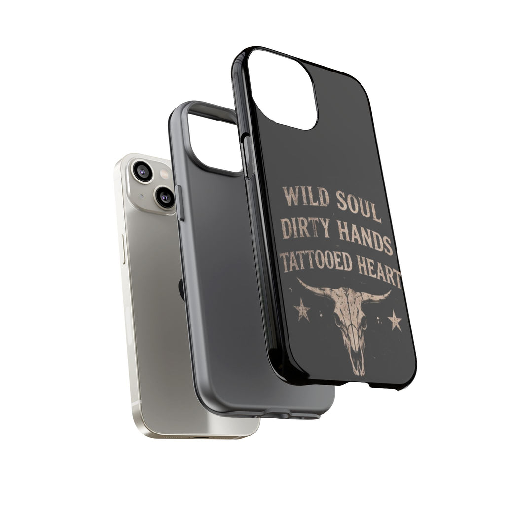 Coque Protectrice Personnalisée