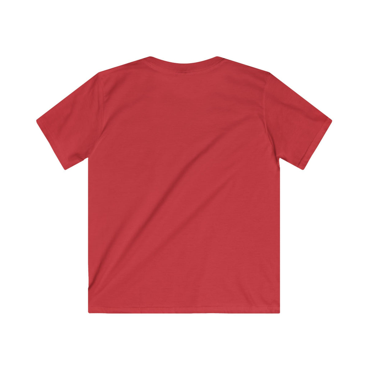 T-shirt Softstyle Enfant — Collection Alexxe.Vixen