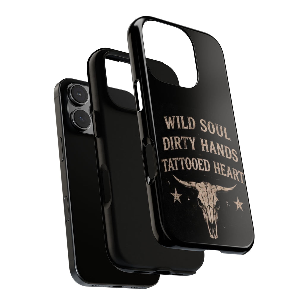 Coque Protectrice Personnalisée