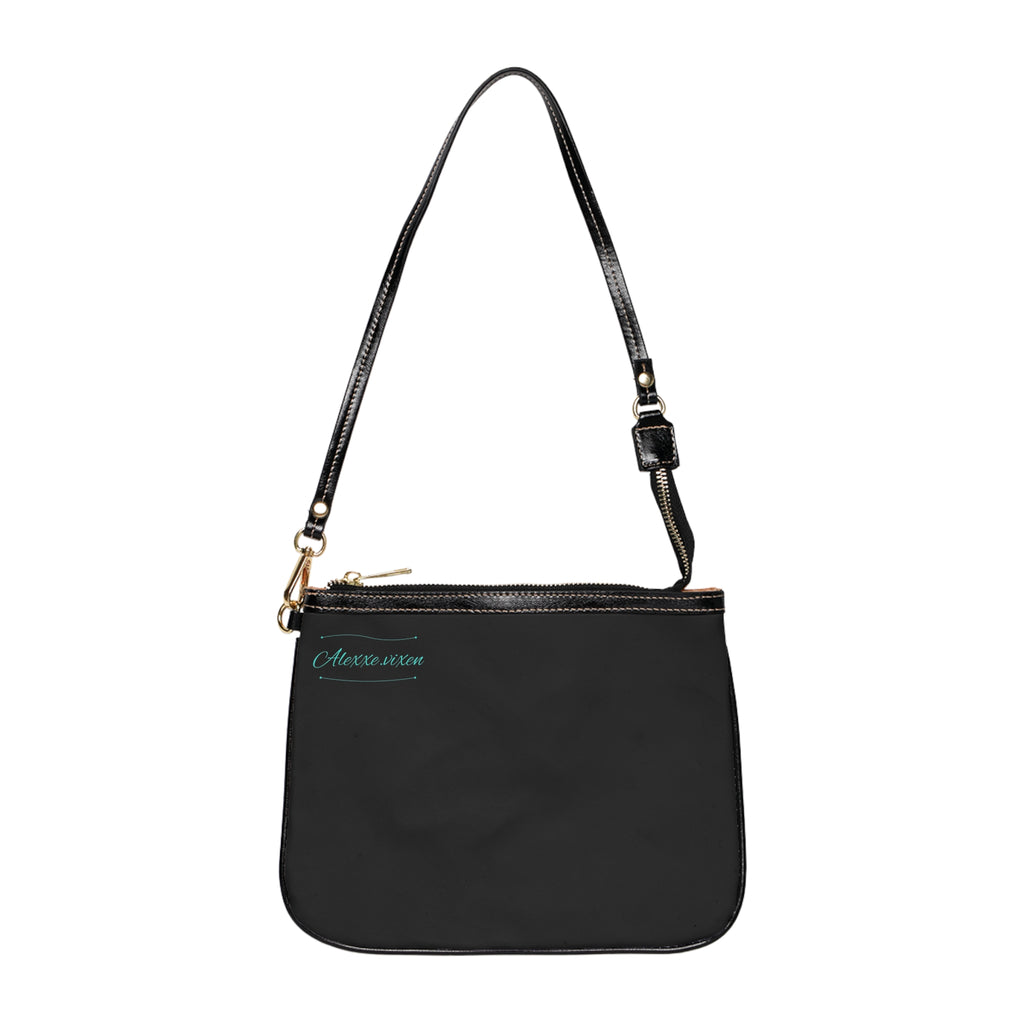 Mini Sac Bandoulière en Cuir PU
