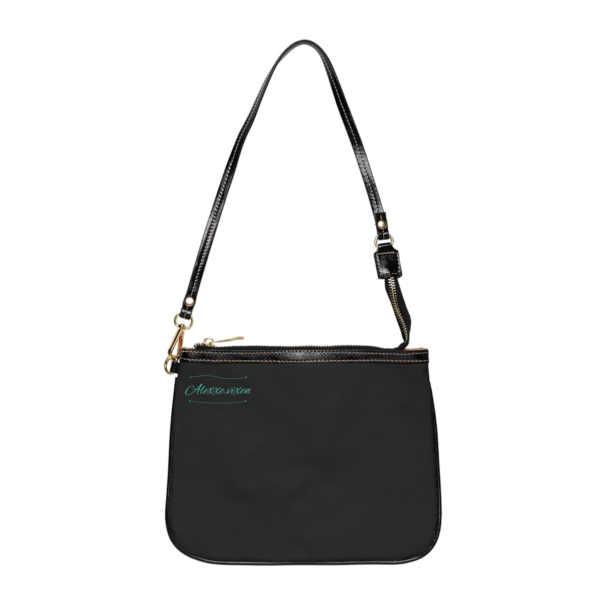 Mini Sac Bandoulière en Cuir PU